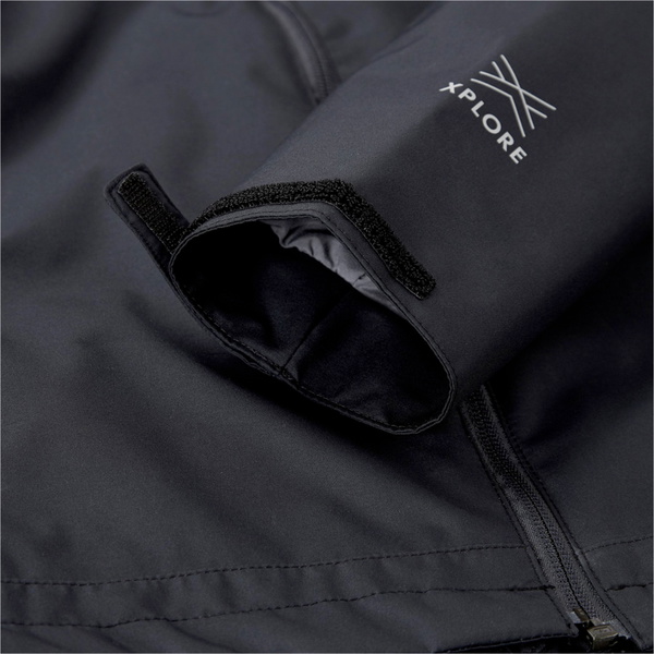 Gill Womens Pilot Jakke IN88JW - Black